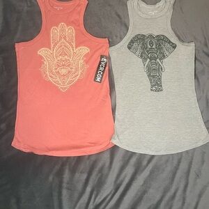 Evolution & Creation women size S and M